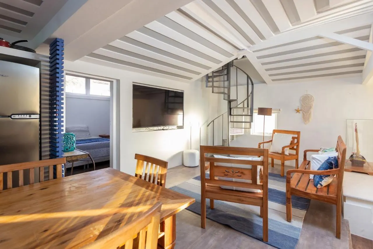 Villa Belissima Casa! Quatro Suites Na Praia Dos Ossos. Búzios